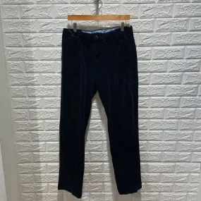 Classic Stretch Fit Corduroy Pants