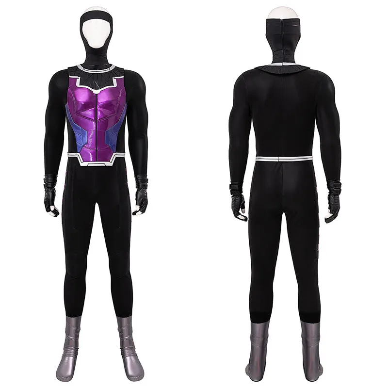 Deadpool 3 Remy Etienne LeBeau Gambit Cosplay Costume