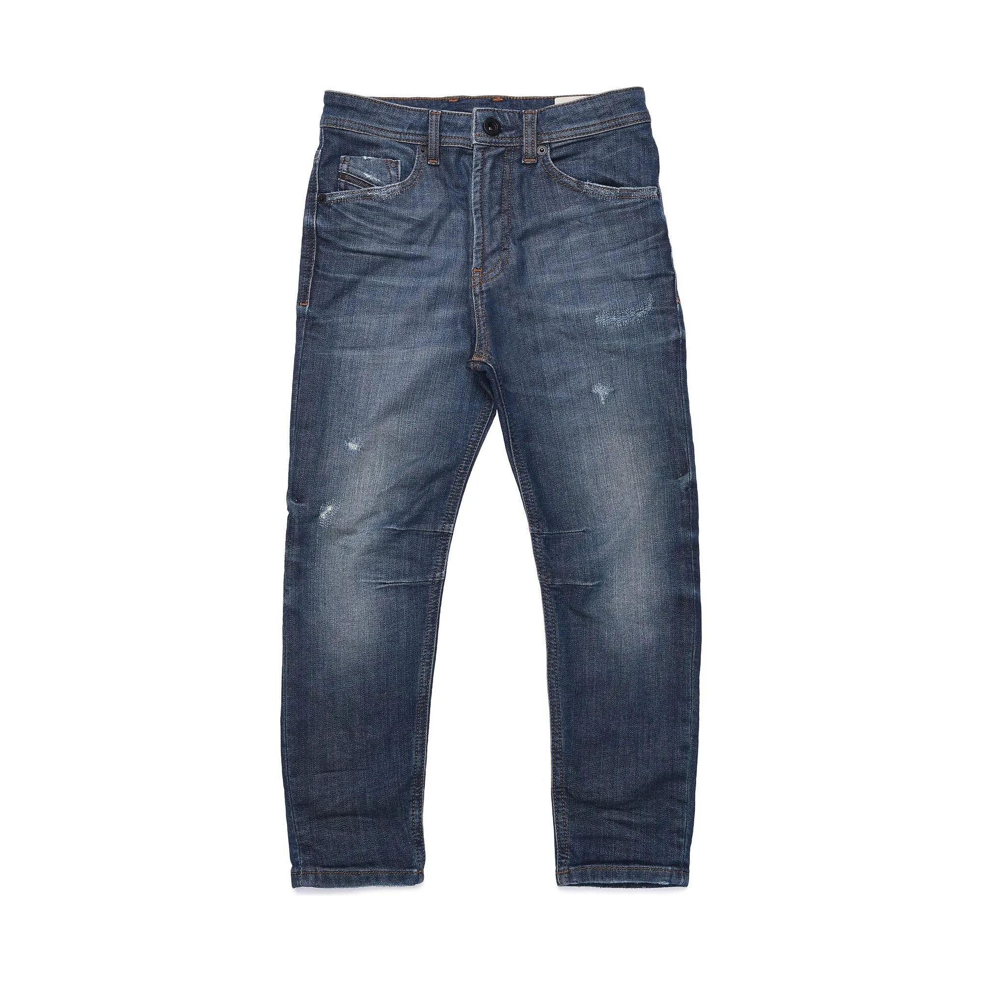 Diesel Boys Narrot - Jeans in Blue