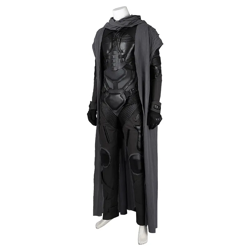 Dune: Part Two Paul Atreides Cosplay Costume