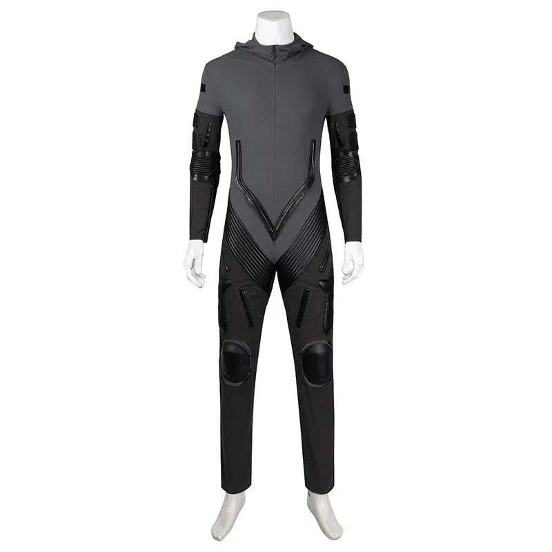 Dune: Part Two Paul Atreides Cosplay Costume