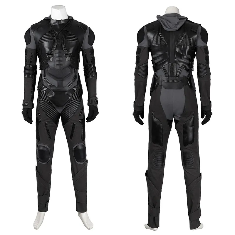 Dune: Part Two Paul Atreides Cosplay Costume