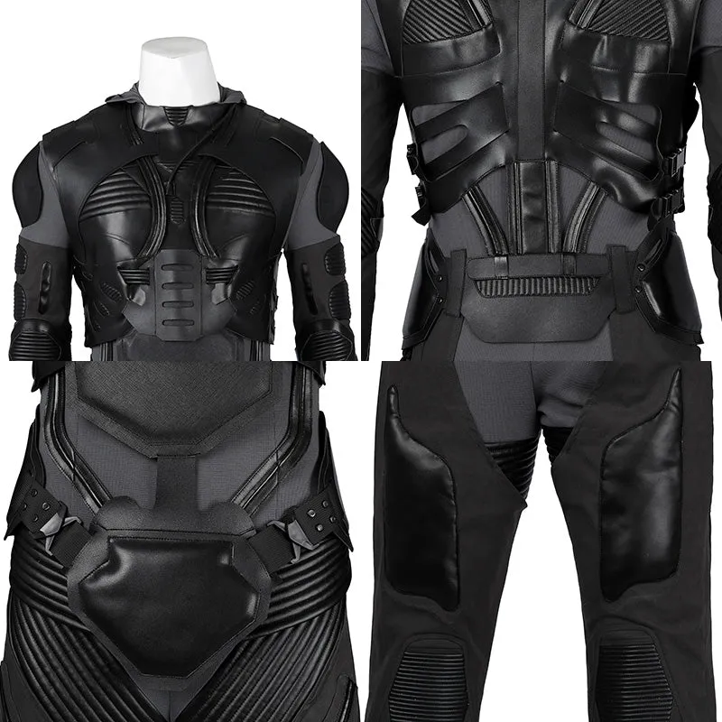 Dune: Part Two Paul Atreides Cosplay Costume