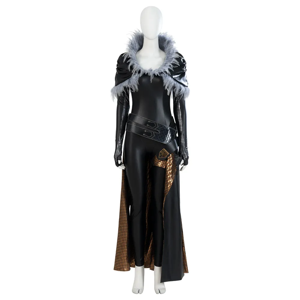 Final Fantasy XVI FF16 Benedikta Harman Cosplay Costume