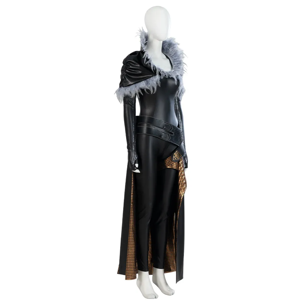 Final Fantasy XVI FF16 Benedikta Harman Cosplay Costume