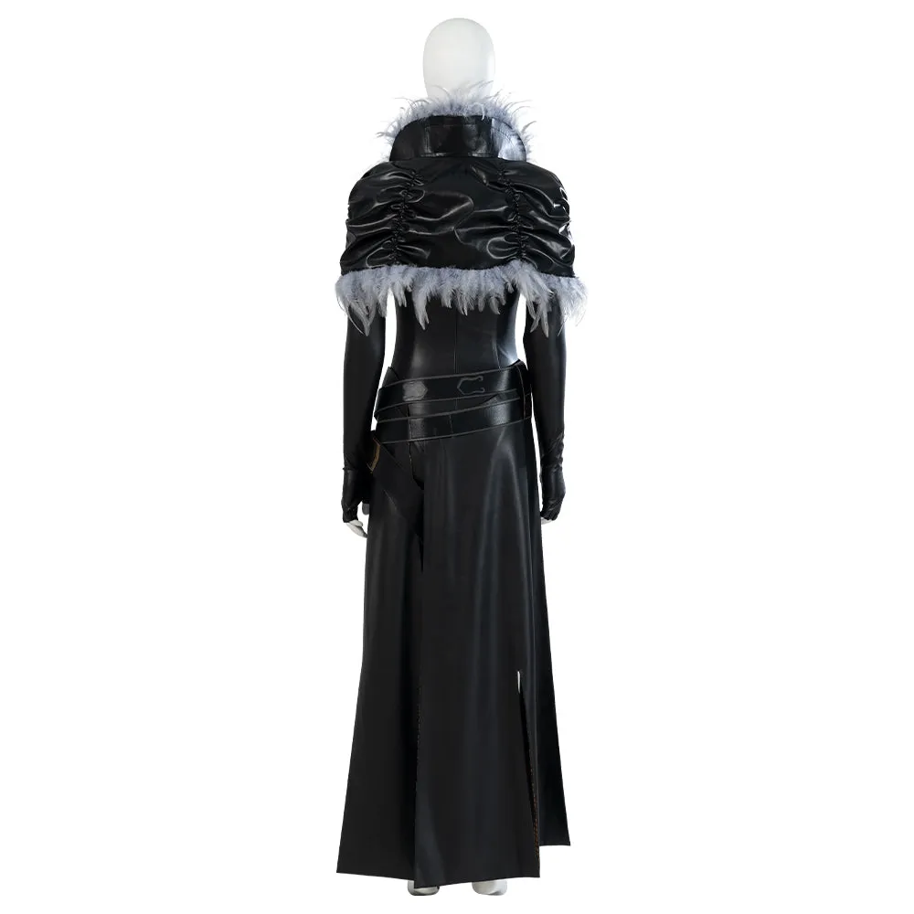 Final Fantasy XVI FF16 Benedikta Harman Cosplay Costume