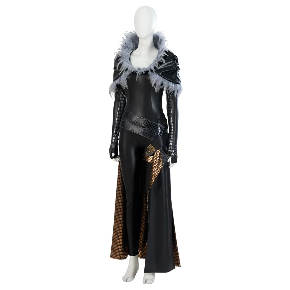 Final Fantasy XVI FF16 Benedikta Harman Cosplay Costume