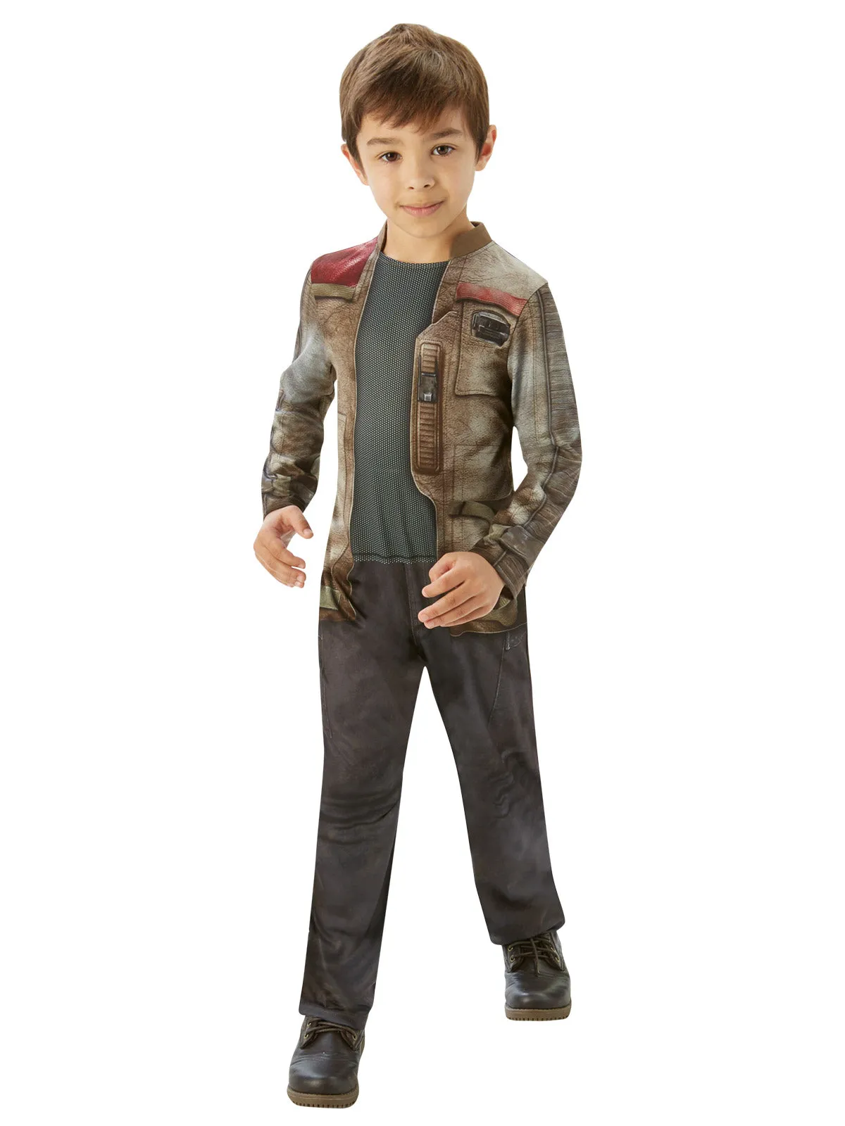 Finn Costume for Kids - Star Wars