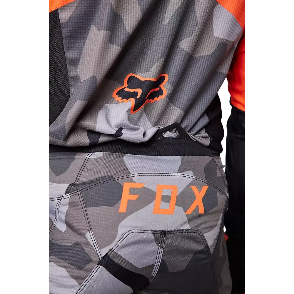 Fox Racing Adult and Youth 180 BNKR Pants