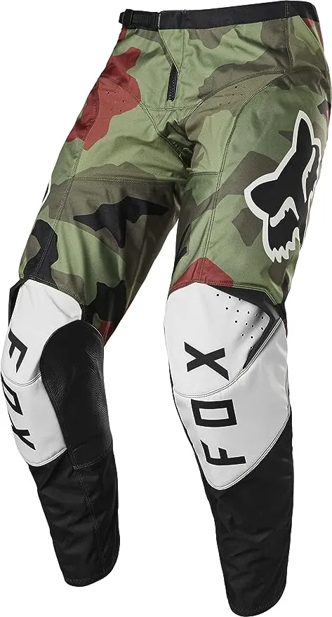 Fox Racing Adult and Youth 180 BNKR Pants