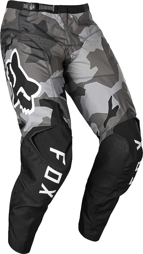 Fox Racing Adult and Youth 180 BNKR Pants