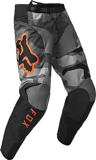 Fox Racing Adult and Youth 180 BNKR Pants