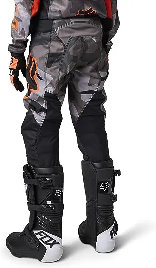 Fox Racing Adult and Youth 180 BNKR Pants