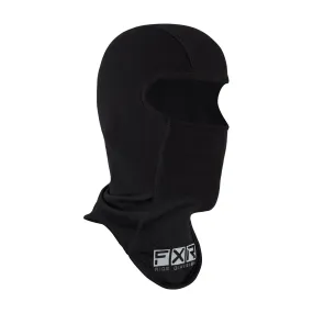 FXR Tenacious Merino Snowmobile Balaclava Black Ops