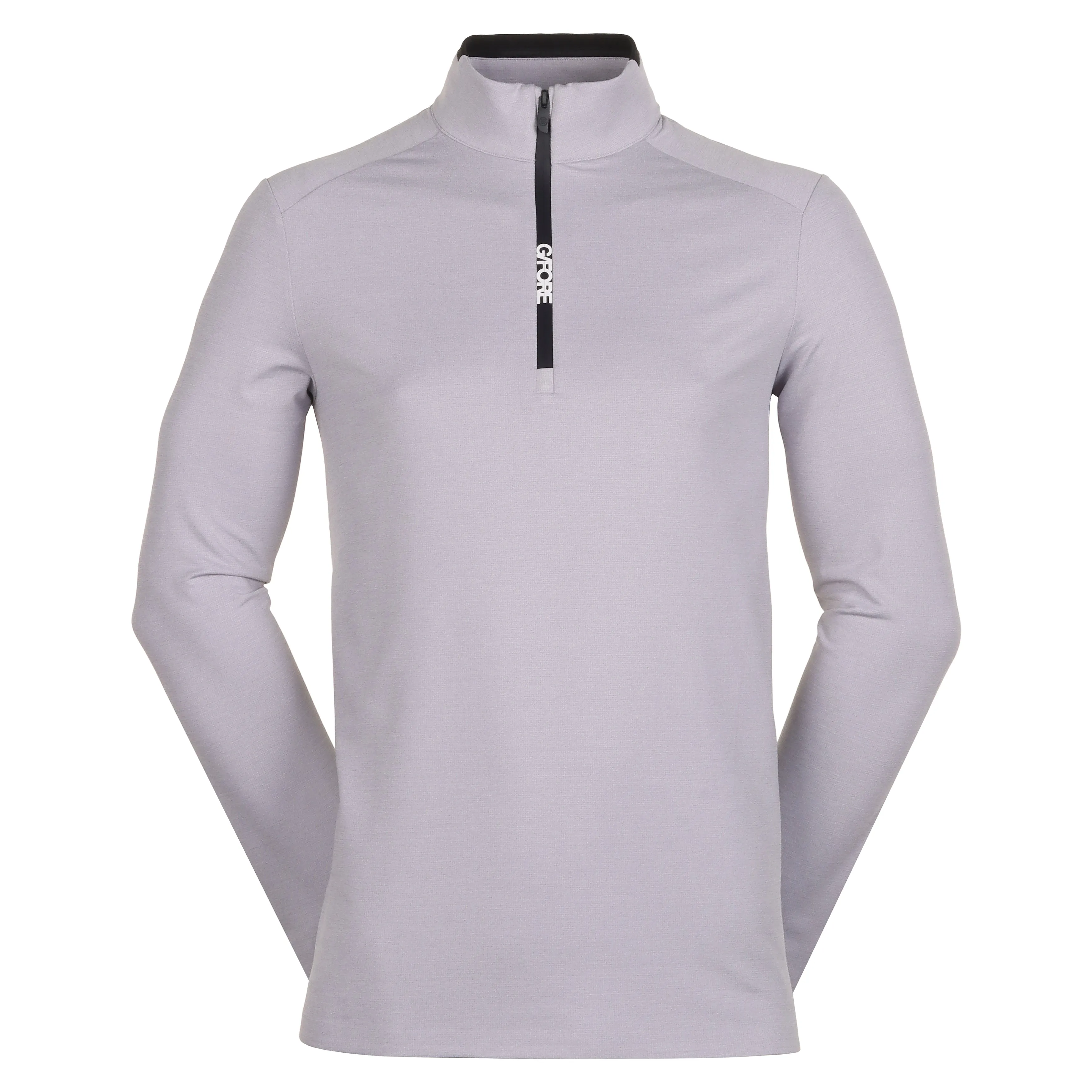 G/FORE Brushed Back Tech 1/4 Zip