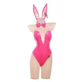 Goddess of Victory: Nikke Viper Bunny Girl New Edition Cosplay Costume