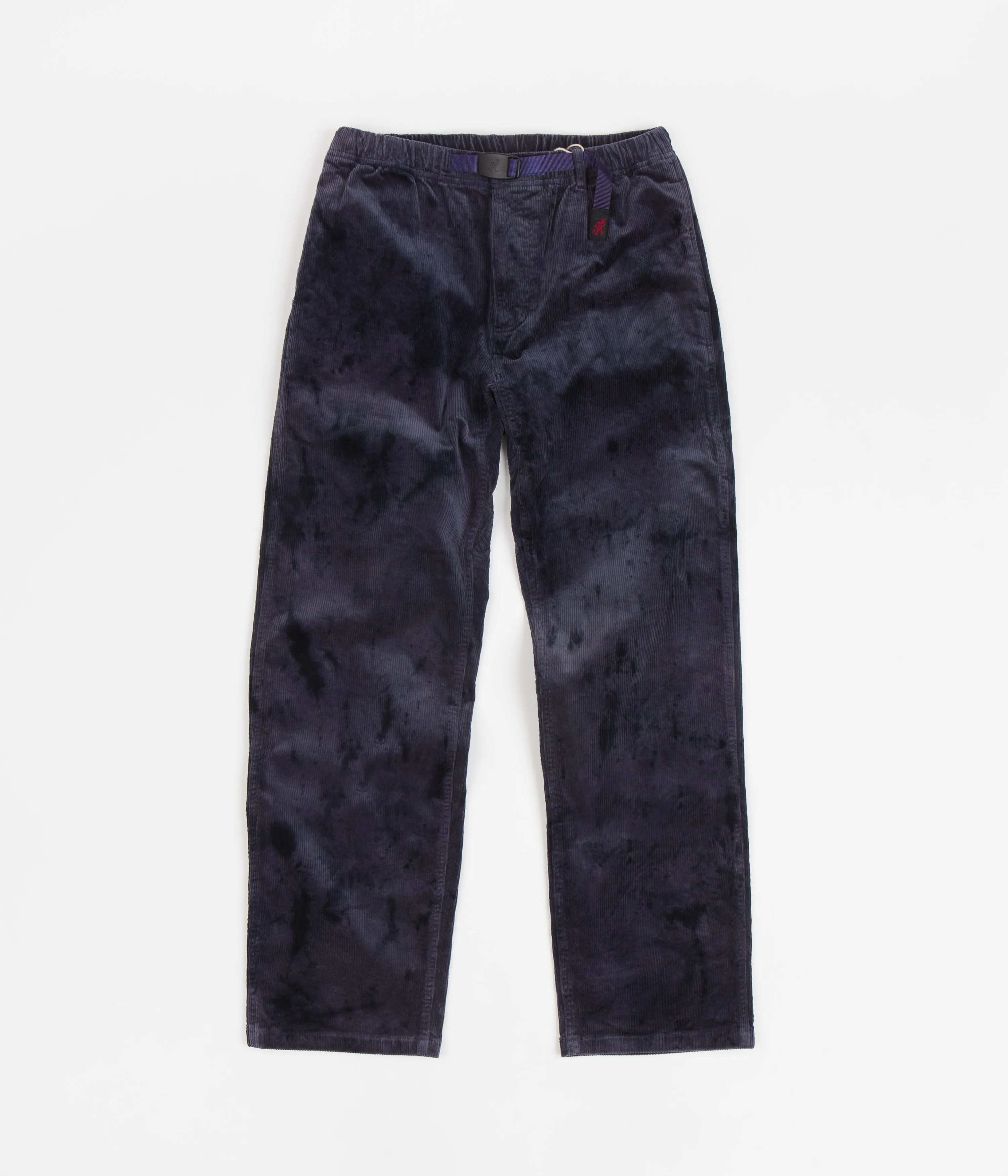 Gramicci Corduroy Gramicci Pants - Bleach Dye