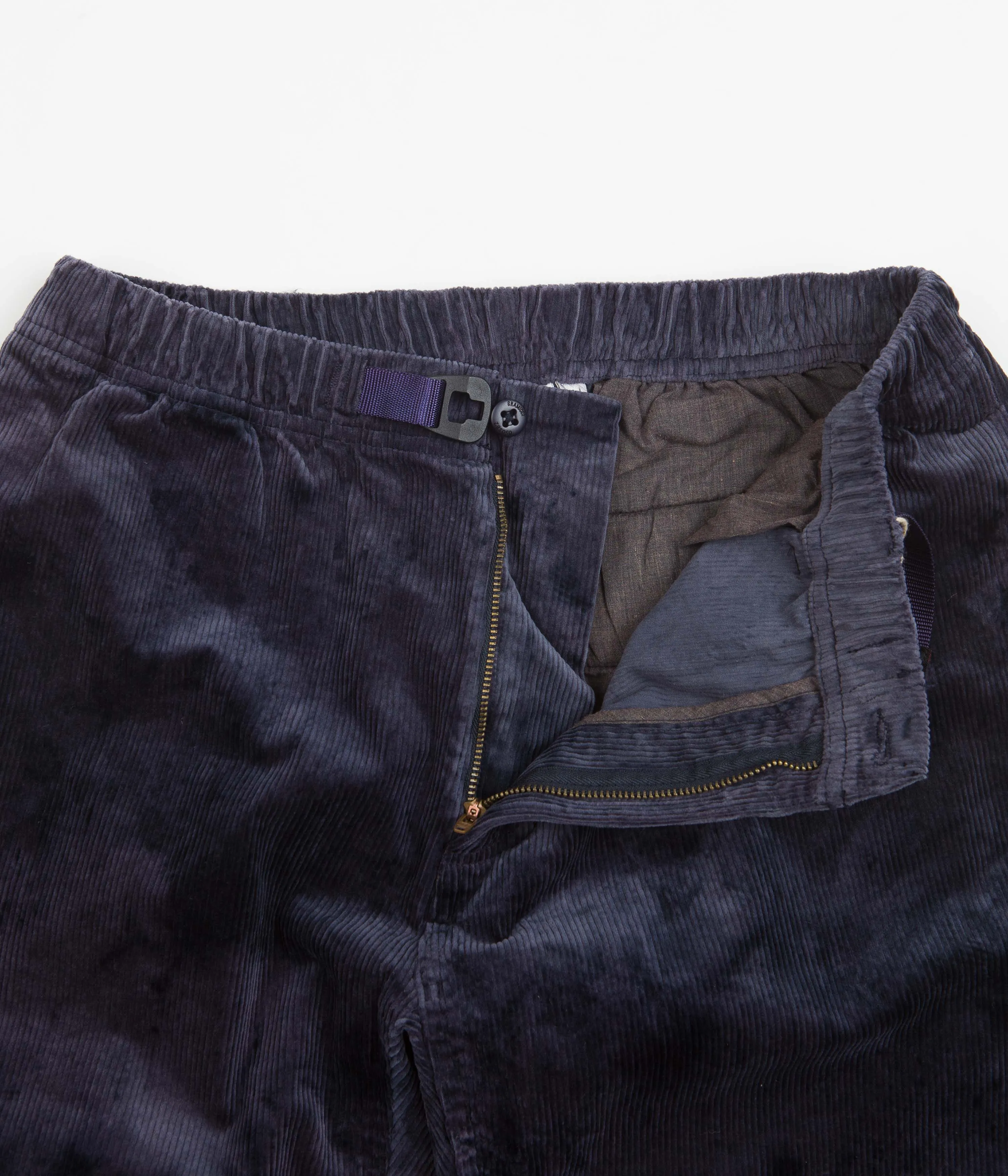 Gramicci Corduroy Gramicci Pants - Bleach Dye