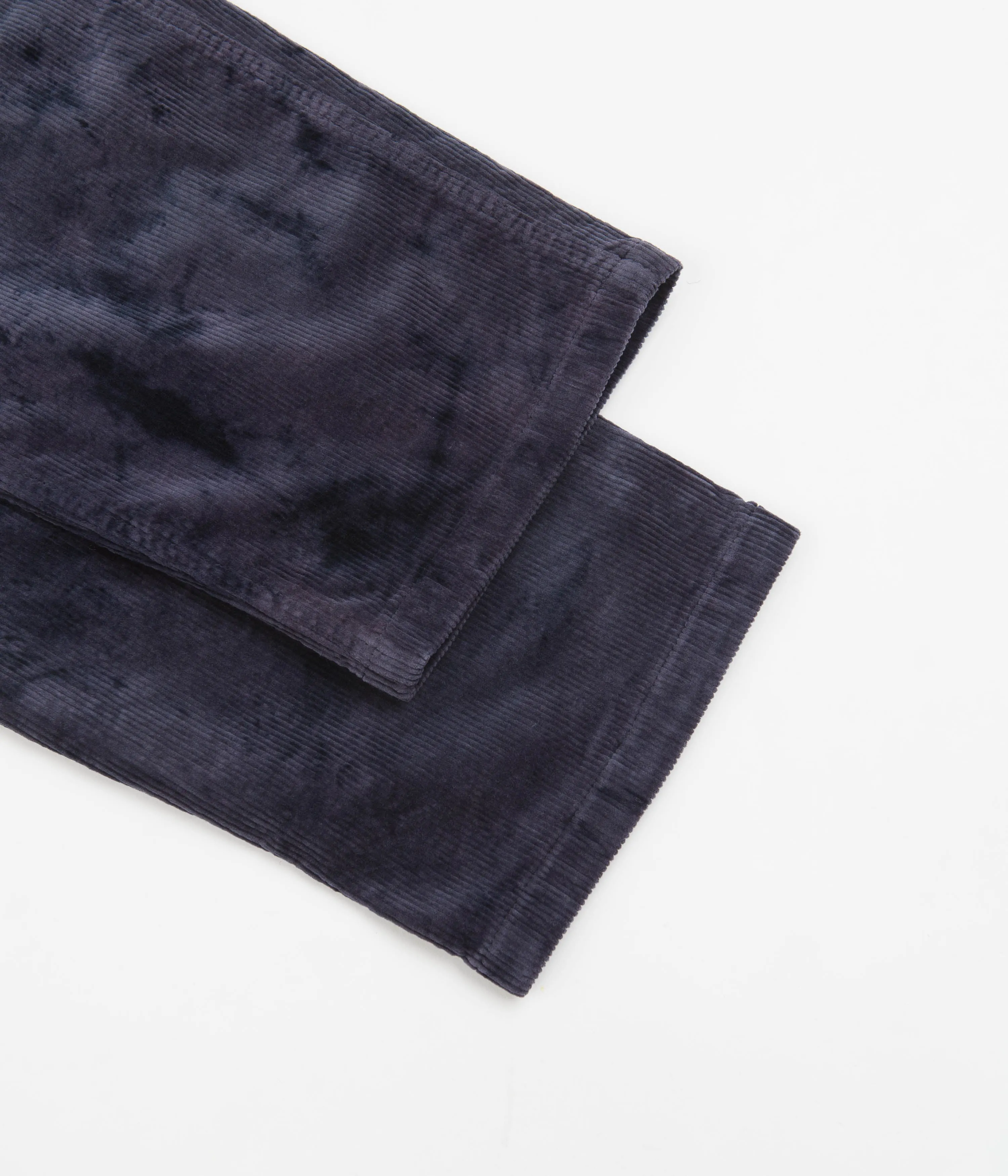 Gramicci Corduroy Gramicci Pants - Bleach Dye