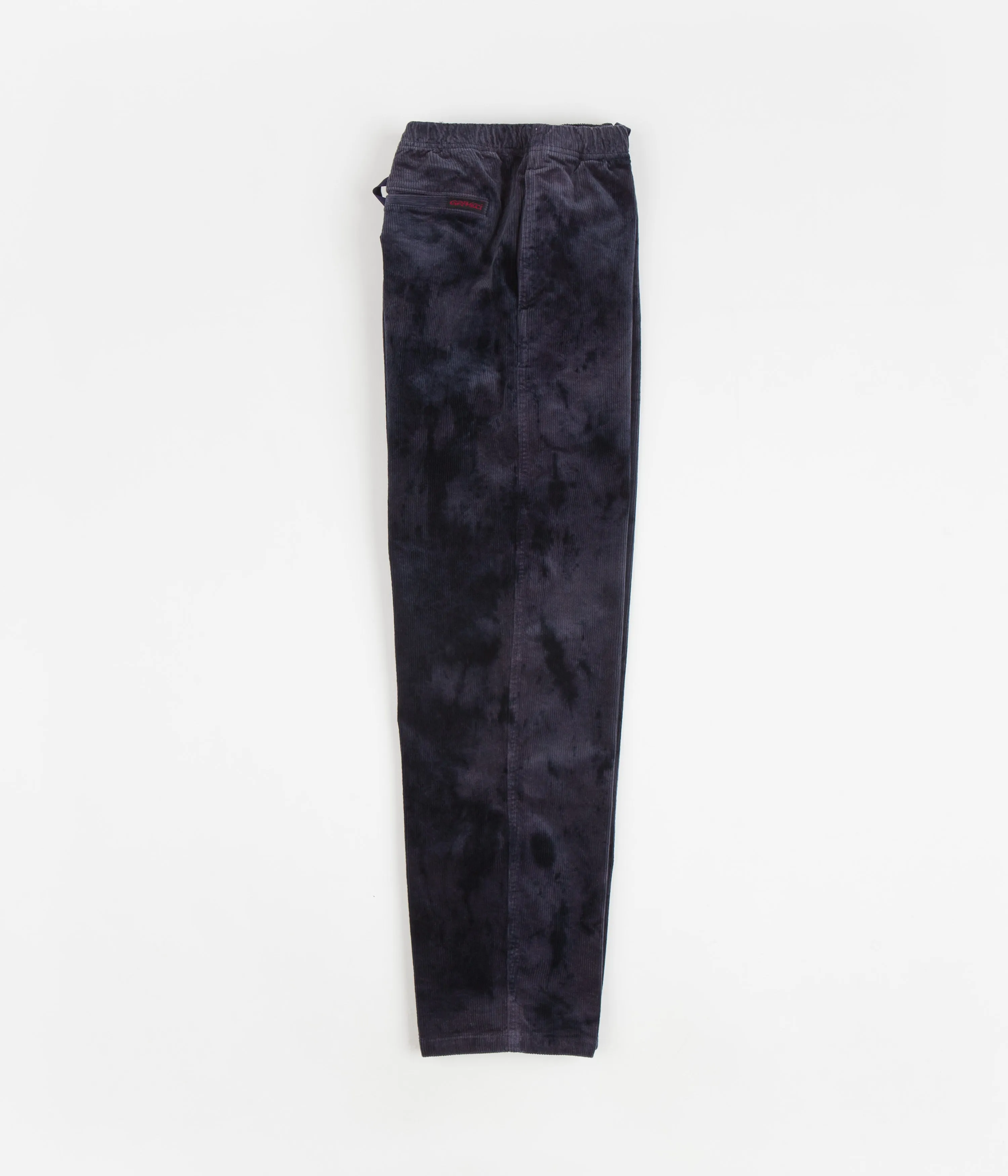 Gramicci Corduroy Gramicci Pants - Bleach Dye