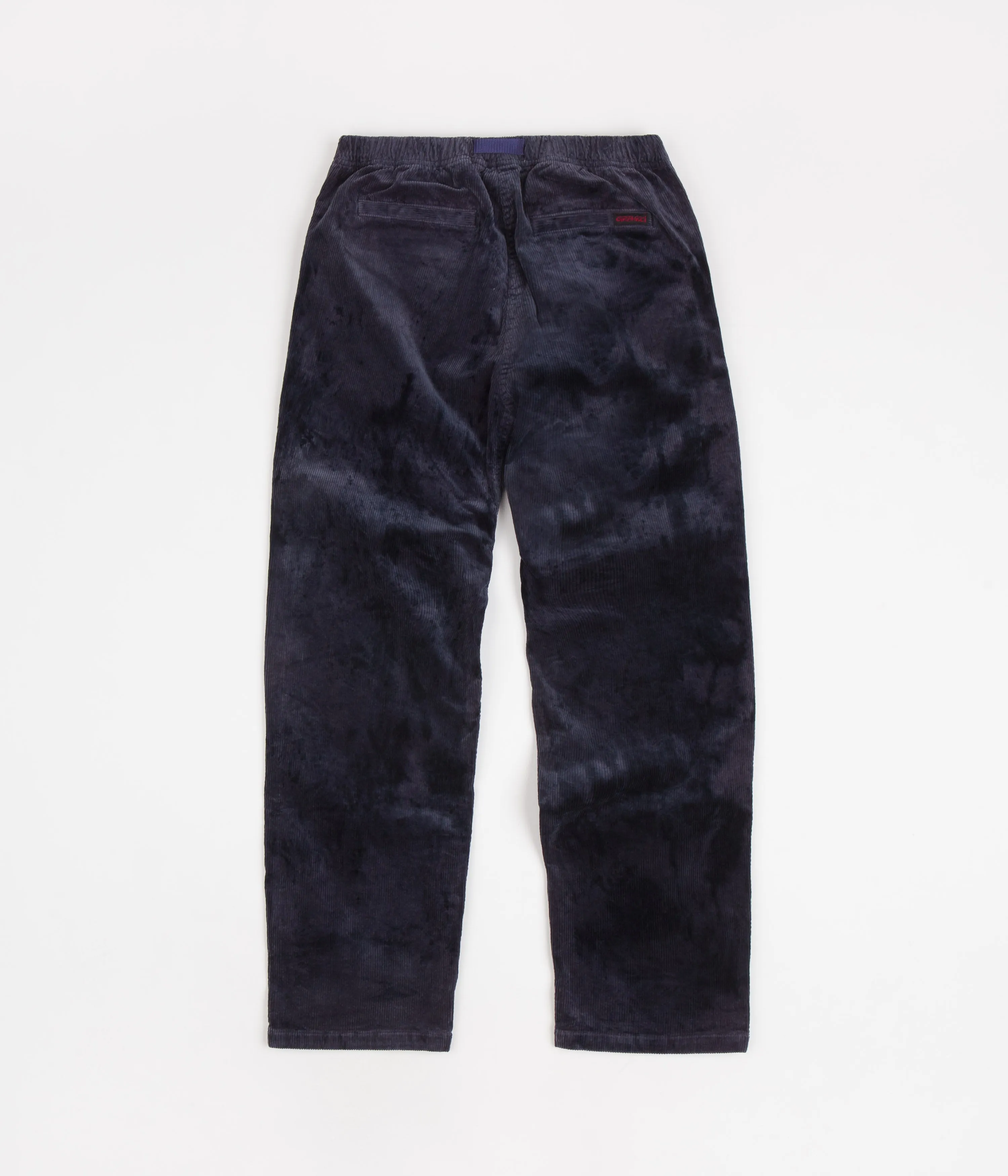 Gramicci Corduroy Gramicci Pants - Bleach Dye