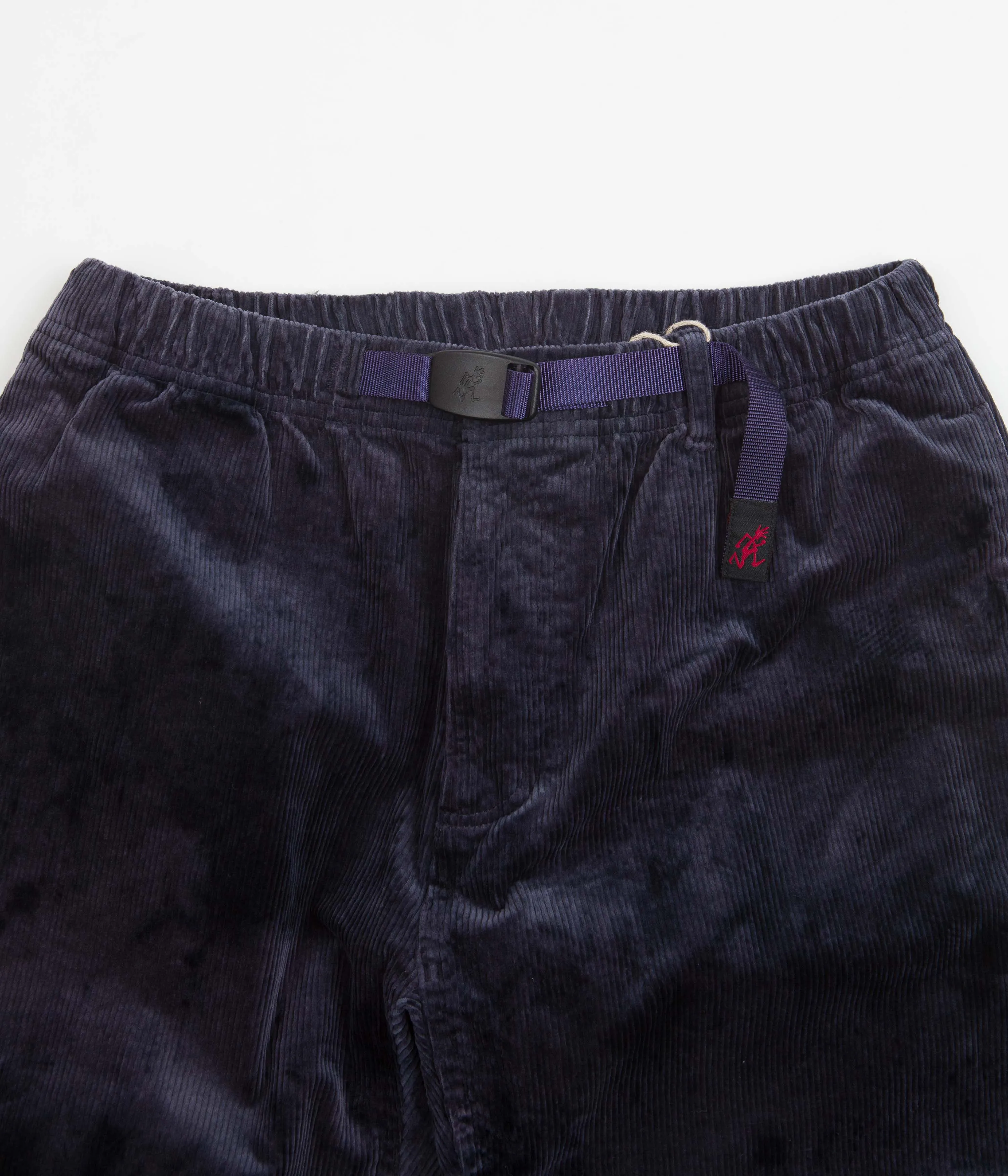 Gramicci Corduroy Gramicci Pants - Bleach Dye