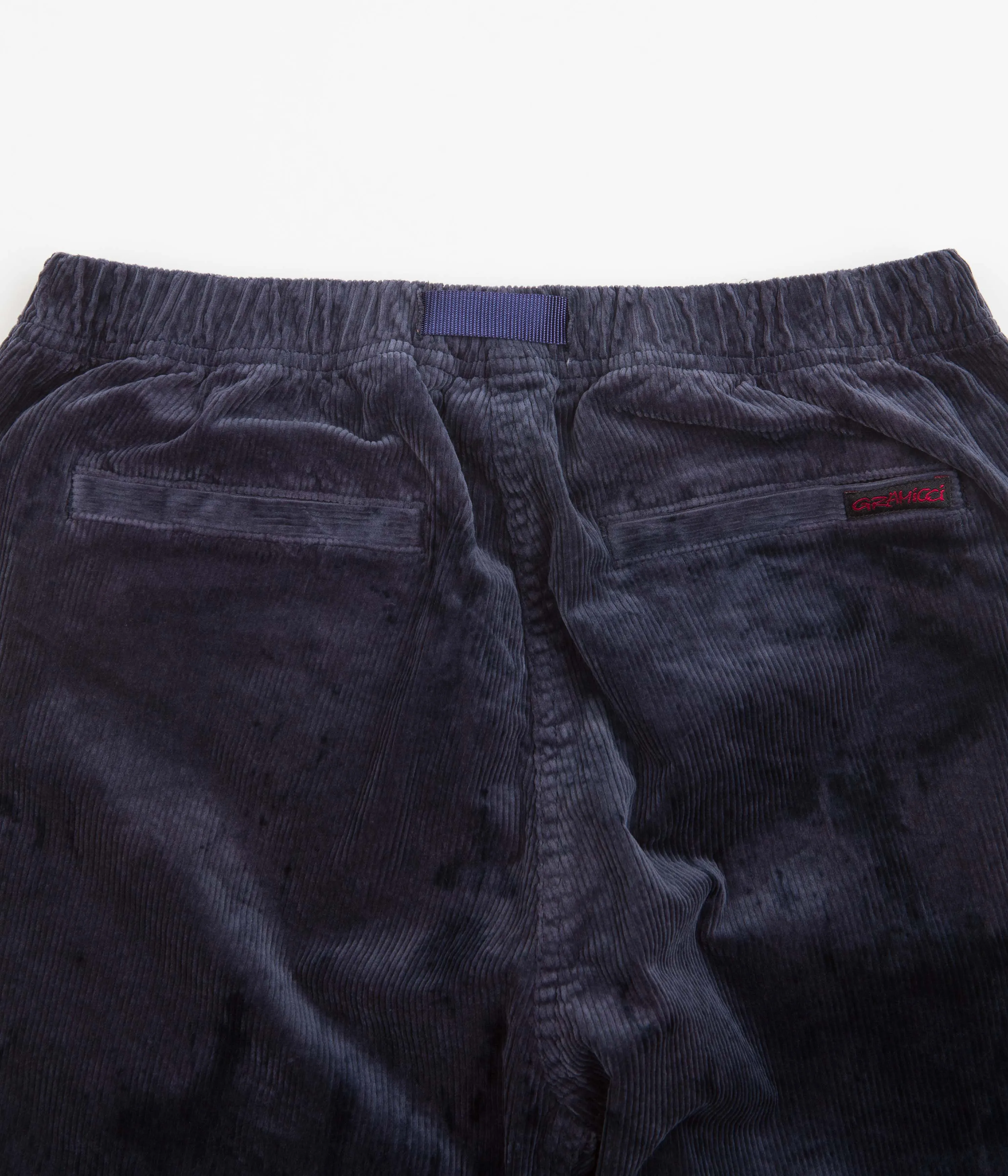 Gramicci Corduroy Gramicci Pants - Bleach Dye