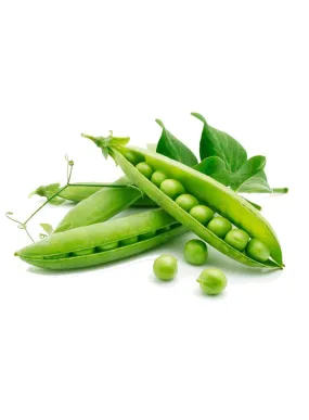 green peas