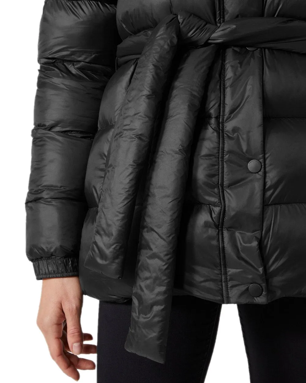 Helly Hansen Womens Grace Puffy Parka