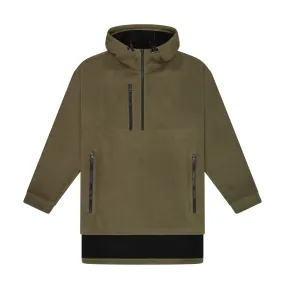 HWF Cloke Hauroko Windproof Fleece