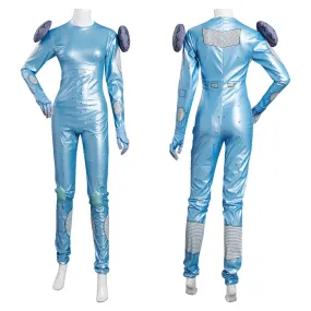 JoJo‘s Bizarre Adventure Stone Ocean Stone Free Cosplay Costume