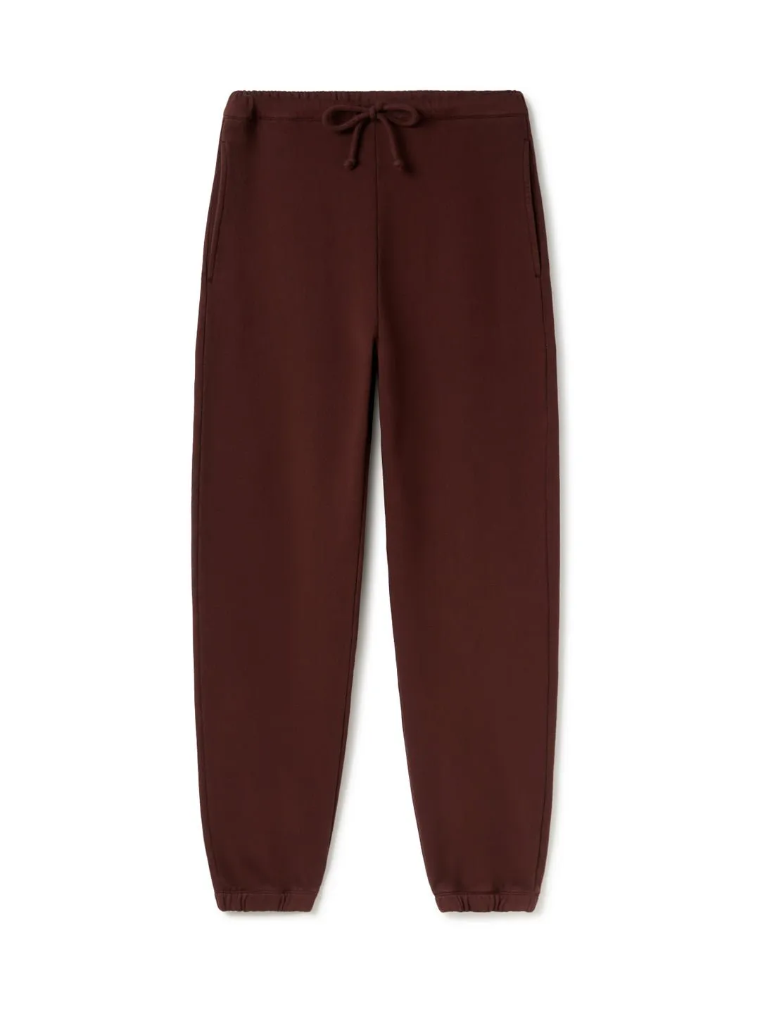 Kassia Pants - Russet