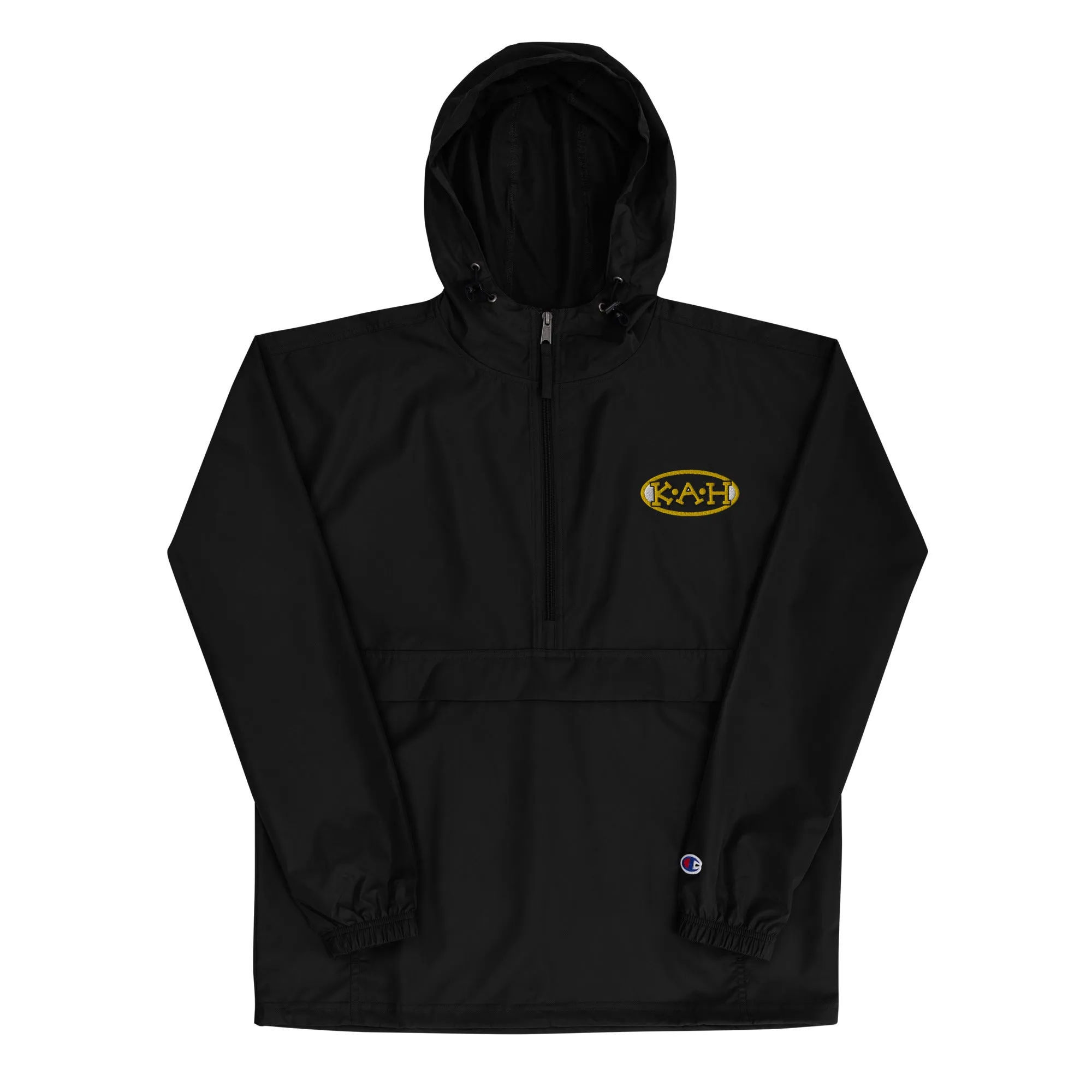 Kids After Hours Champion Packable Jacket