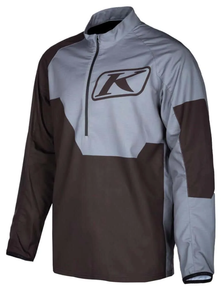 Klim Revolt 1/4 Zip Pullover