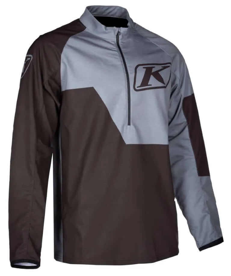 Klim Revolt 1/4 Zip Pullover