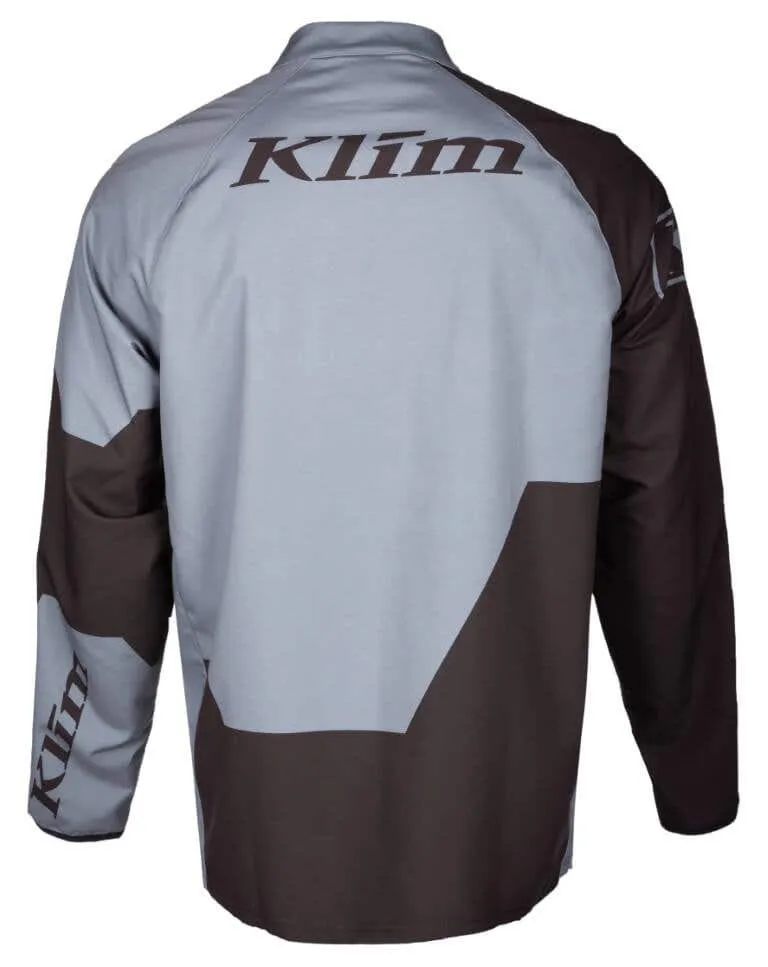 Klim Revolt 1/4 Zip Pullover