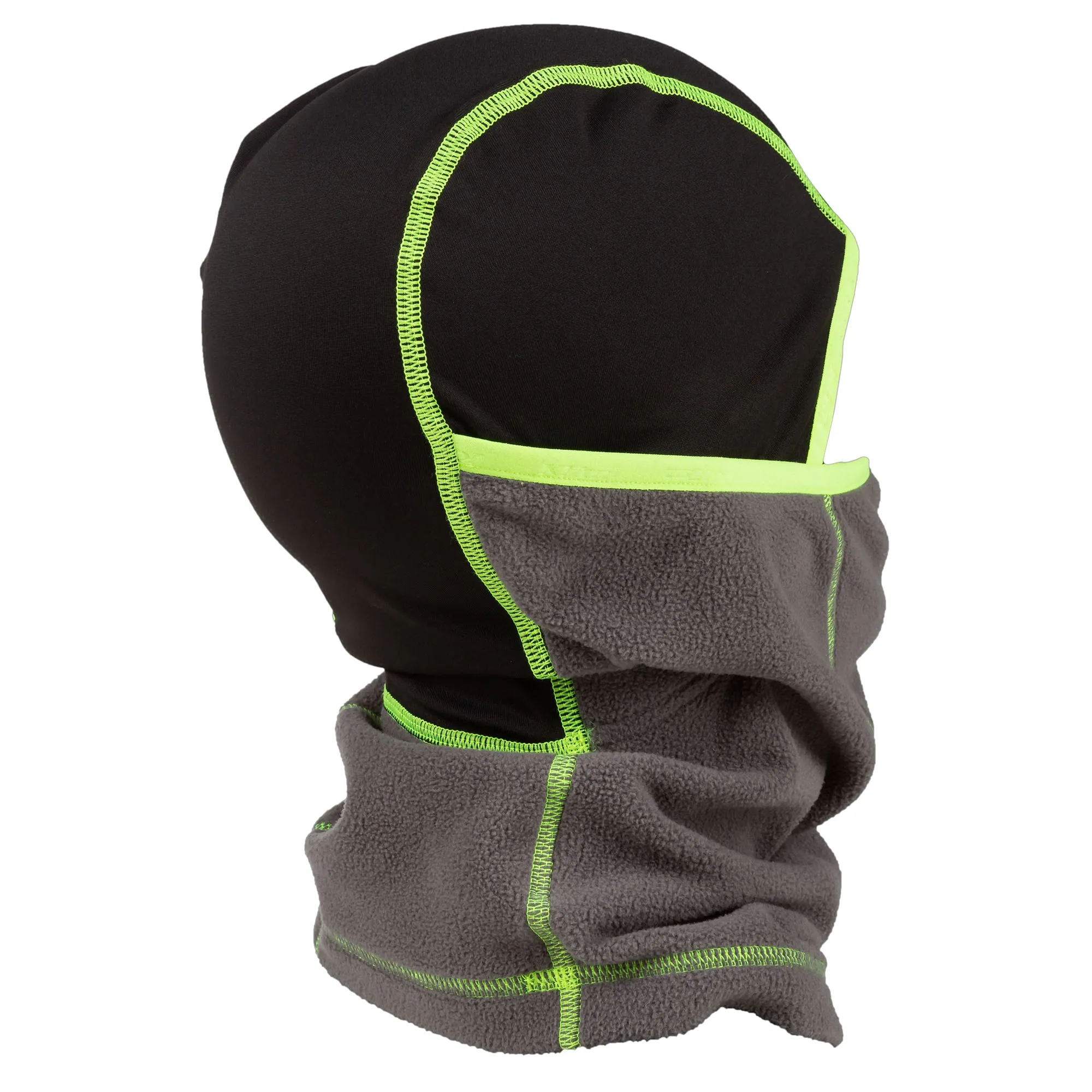 Klim  Shadow Balaclava Windproof Breathable Moisture Wicking Fleece Face Mask - One Size