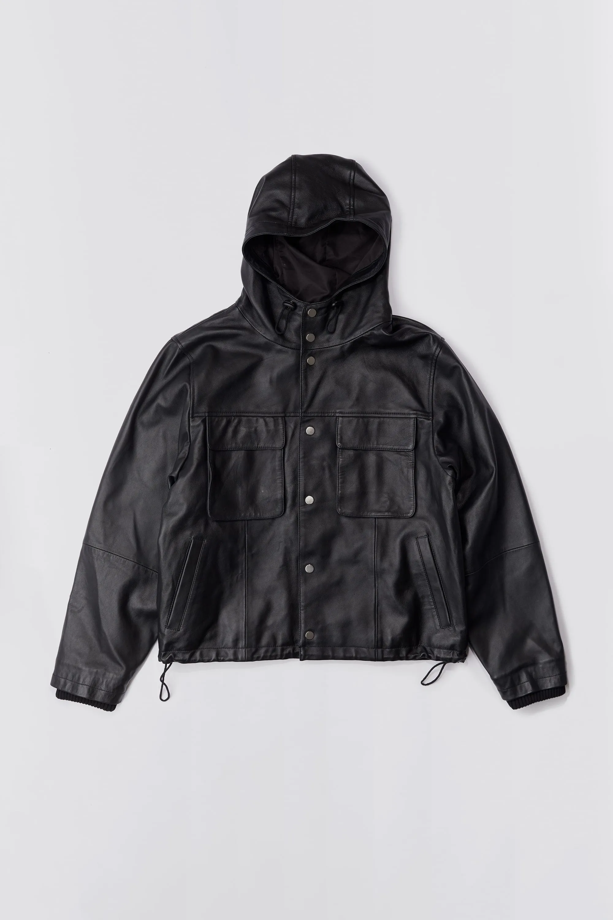 Kodiak Jacket