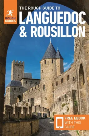 Languedoc & Roussillon