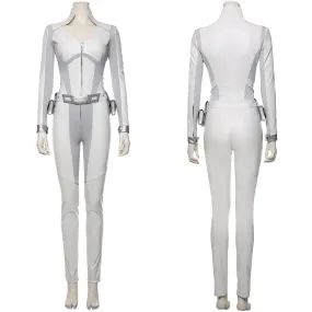 Legends of Tomorrow Season 5 Sara Lance Outfit Cosplay Costume