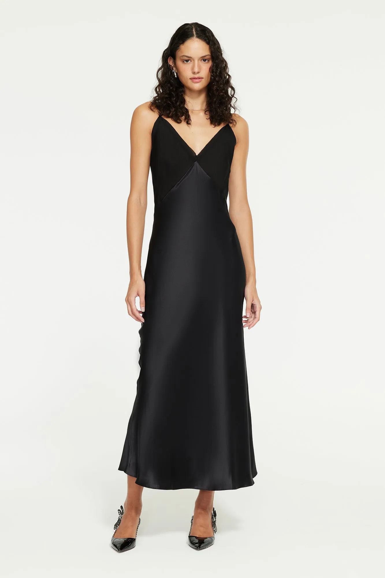 Leni Maxi Dress