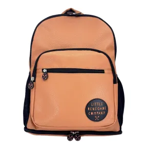 Little Renegade Company Backpack - MIDI - Vegan Leather - Texan