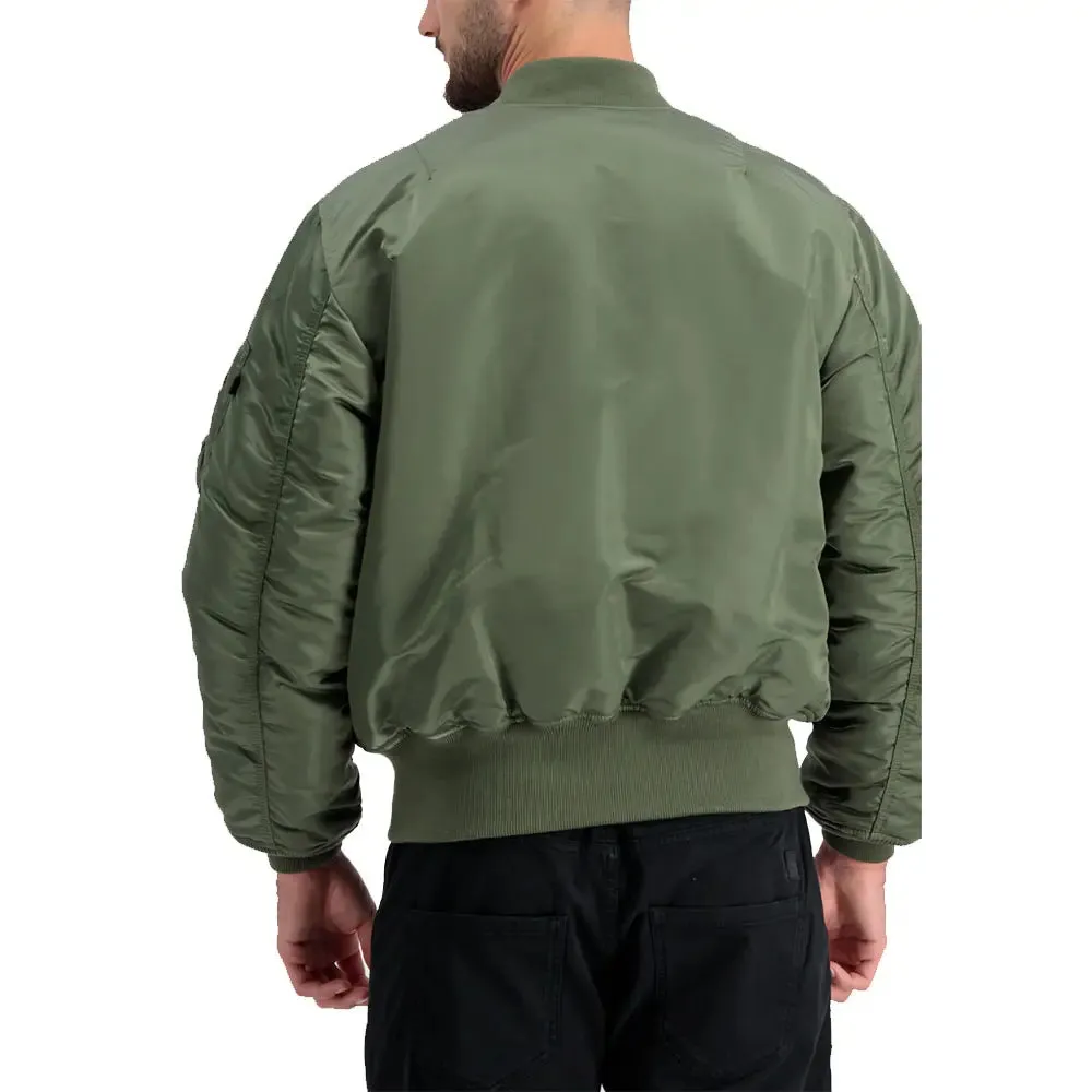 Ma-1 Jacket