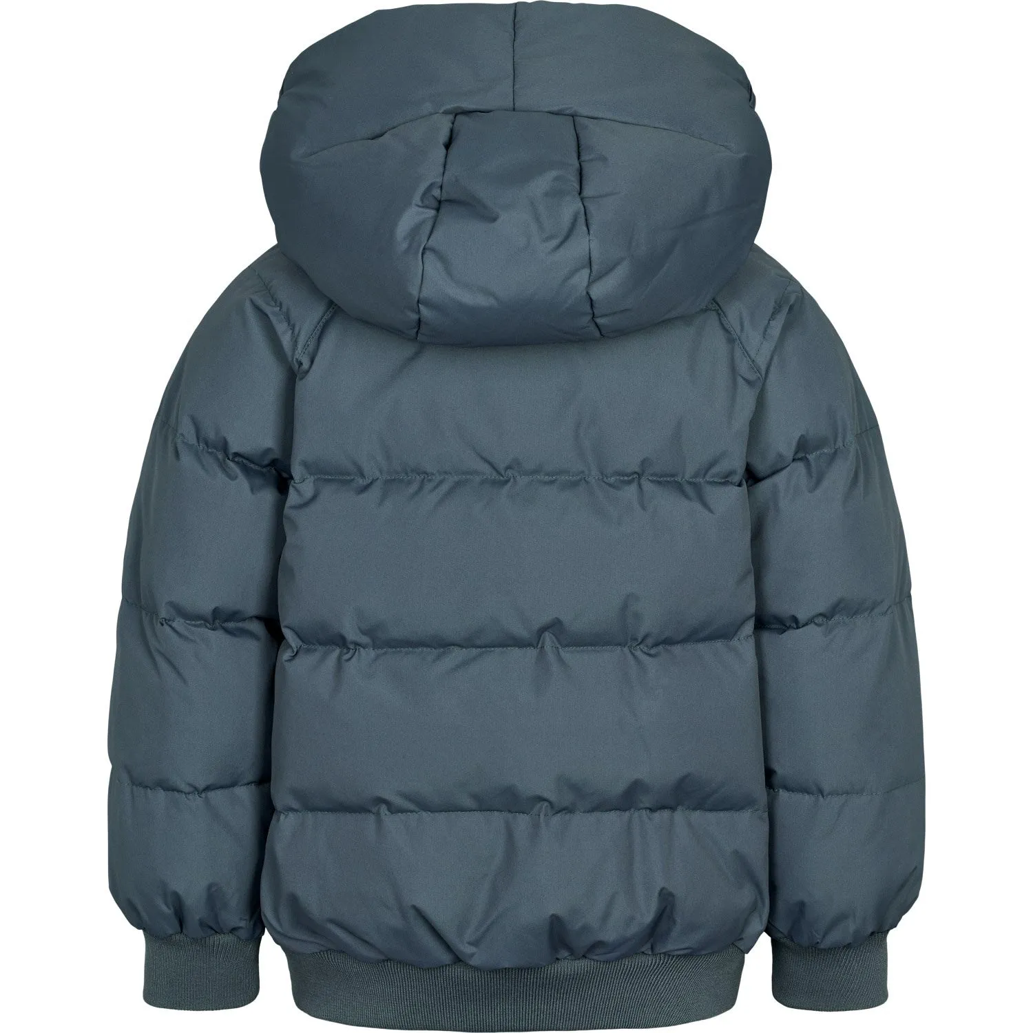 MarMar Technical Puffer Shaded Blue Olex Jacket