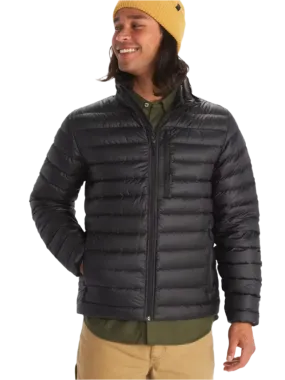 Marmot - Men's M2 Highlander Down Jacket