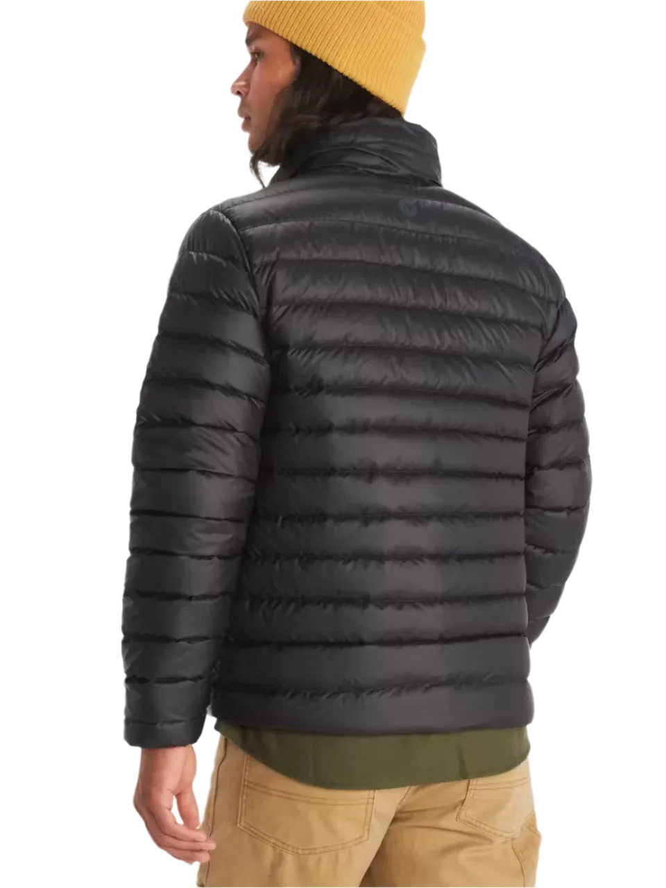 Marmot - Men's M2 Highlander Down Jacket