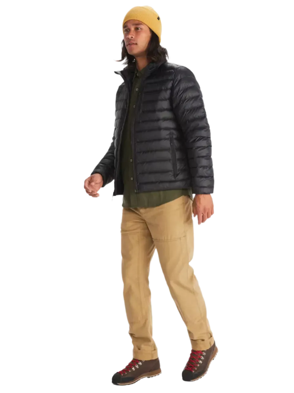 Marmot - Men's M2 Highlander Down Jacket