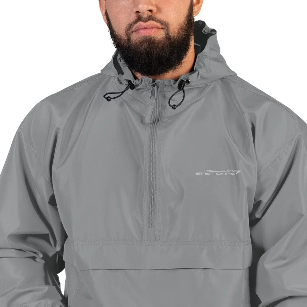 Men's ECB Packable Jacket