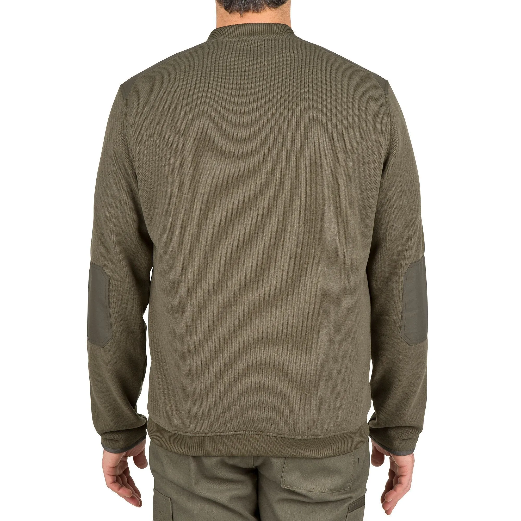 Men's Hunting Pullover Taiga 300