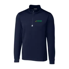 Men's Traverse Stretch Quarter Zip Pullover